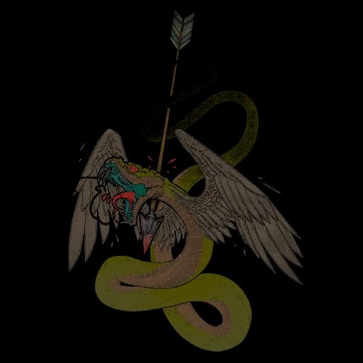 Winged Serpent