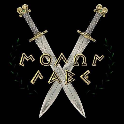 Molon Labe