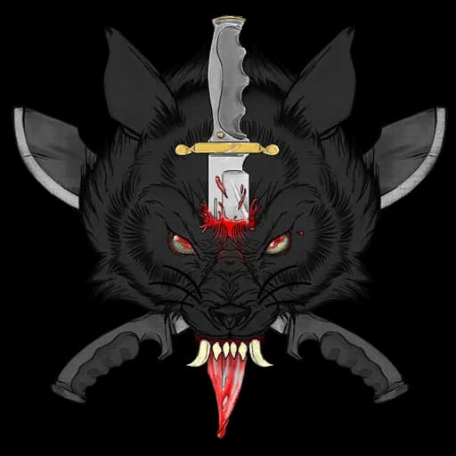 Wolf Insignia