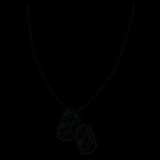 Dog Tags
