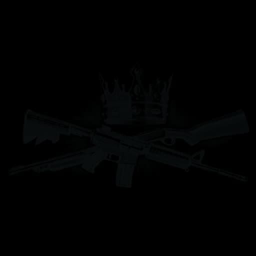 Crowned Weapons