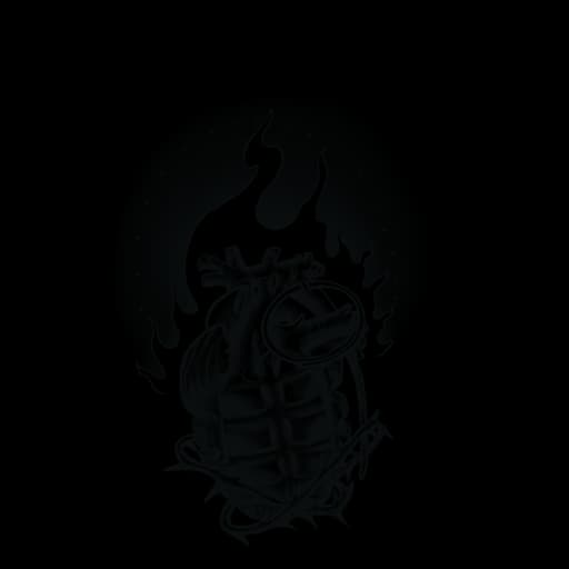 Explosive Heart