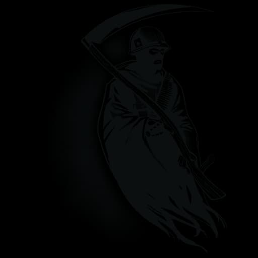 Combat Reaper