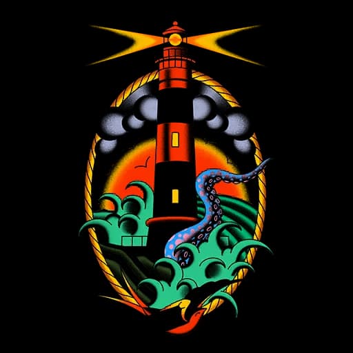Lighthouse