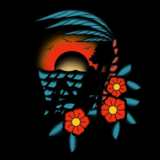 Skeleton Breeze
