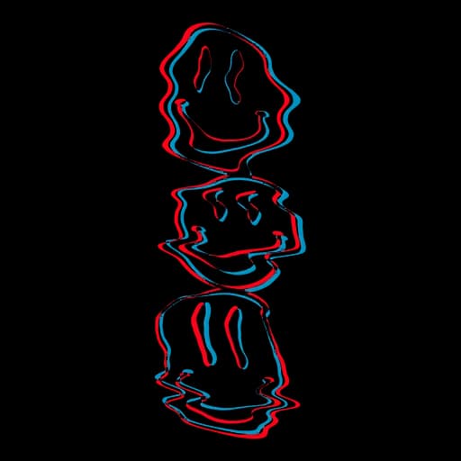 Smiley Glitch