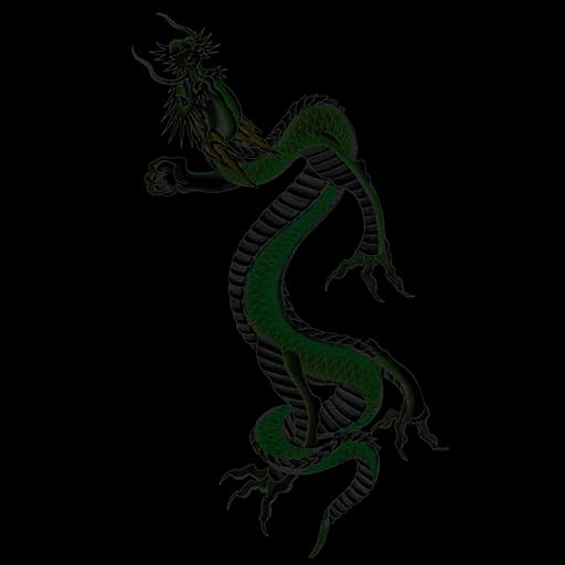 Dragon's Fury