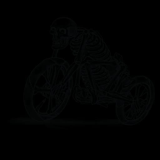 Skeletal Chopper