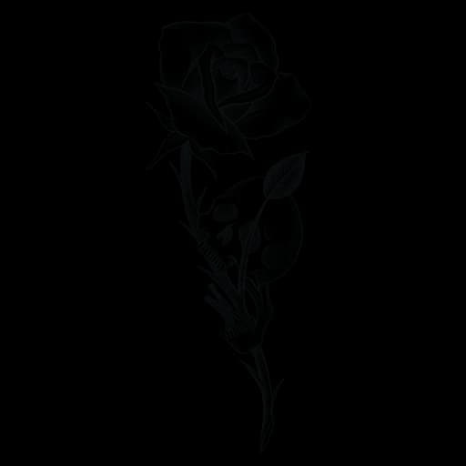 Cranial Rose