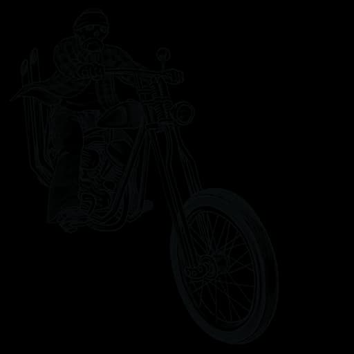 Live to Ride