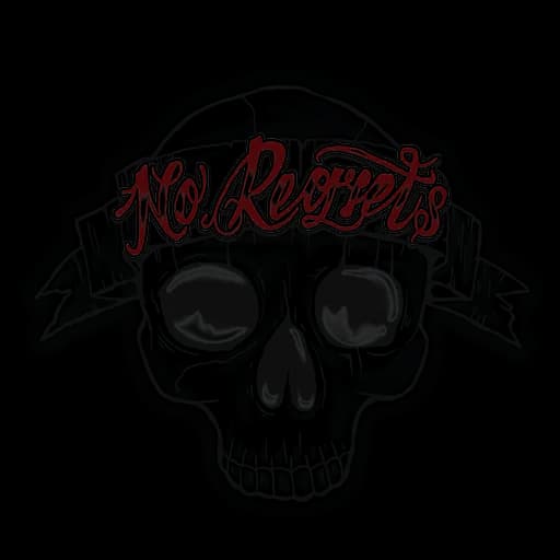 No Regrets