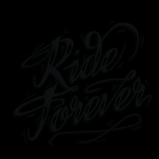 Ride Forever
