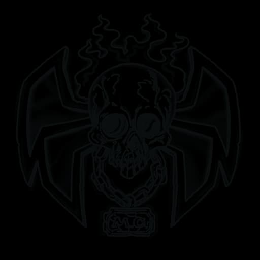 Skull Chain