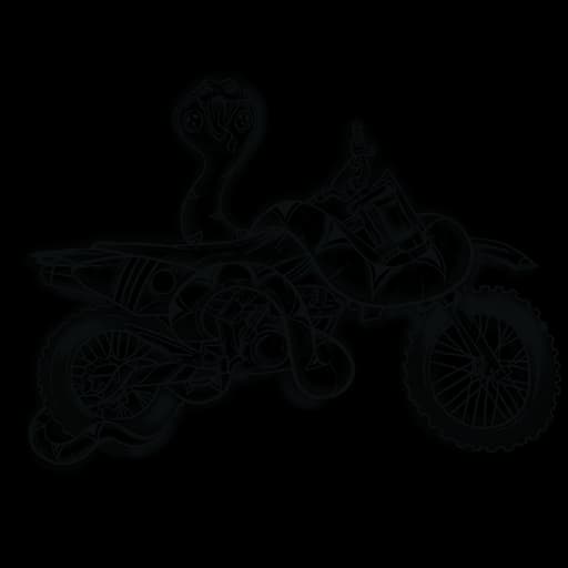 Snake Bike
