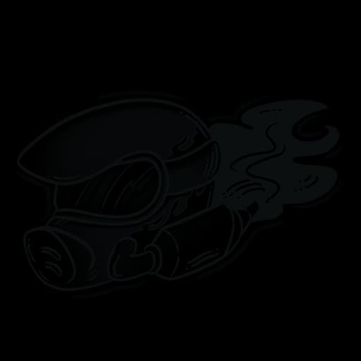 Muffler Helmet