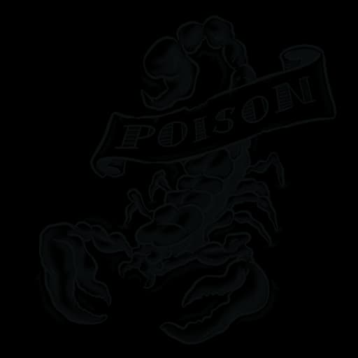 Poison Scorpion