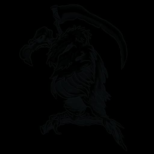 Reaper Vulture