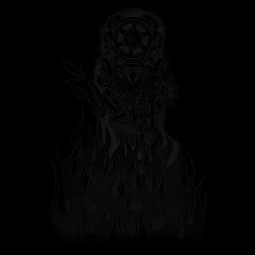 Engulfed Block