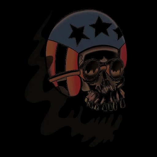Stunt Skull