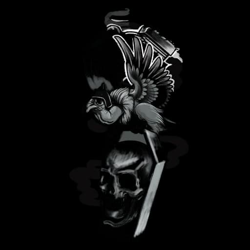 Grave Vulture