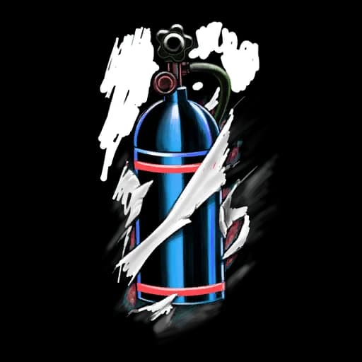 Tanked