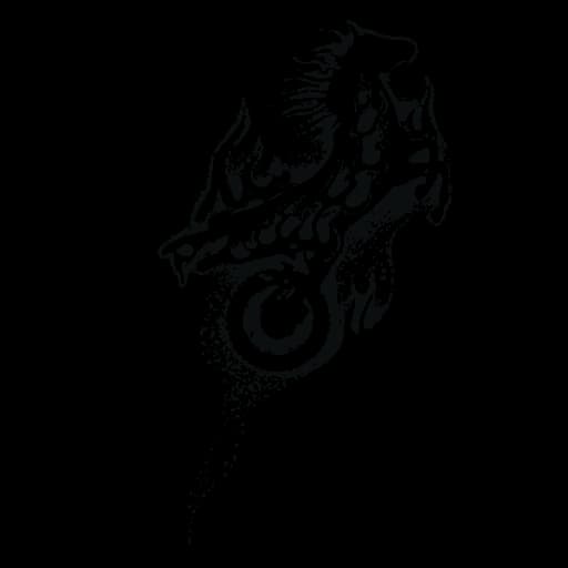 Biker Stallion