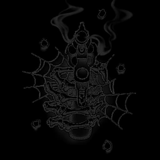 Skeleton Shot