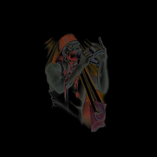 Zombie Rhymes