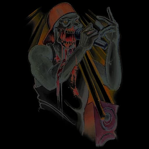 Zombie Rhymes