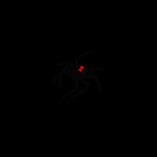 Black Widow