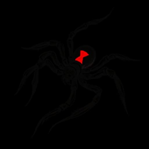Black Widow