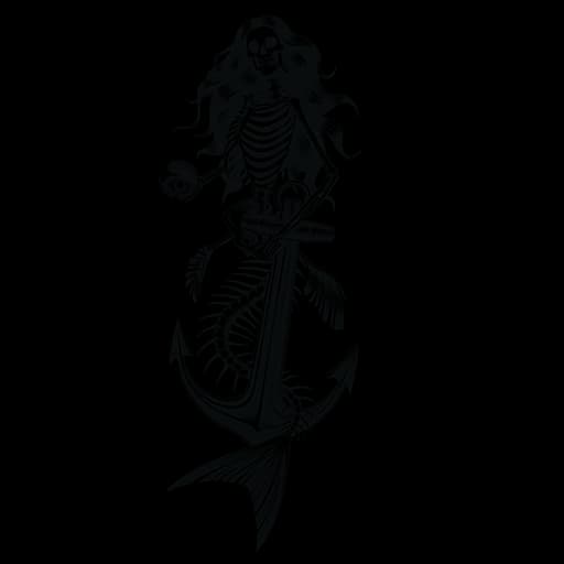 Mermaid's Curse