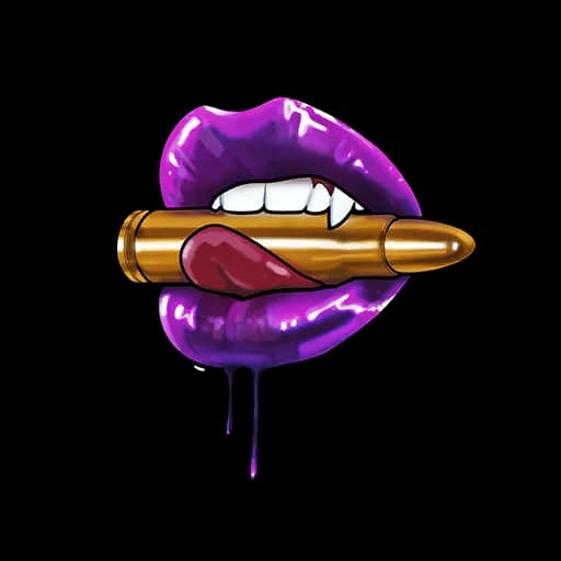 Bullet Mouth
