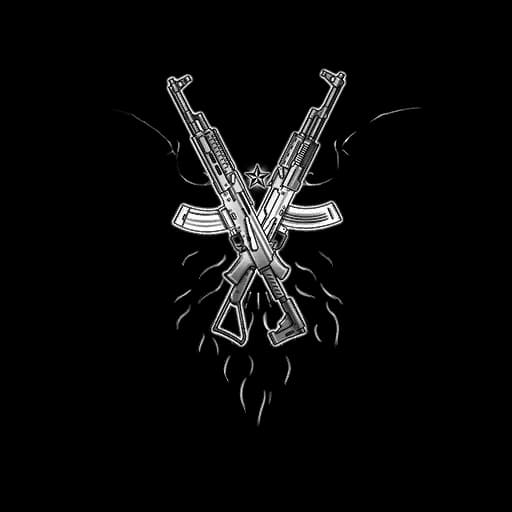 Weapon King