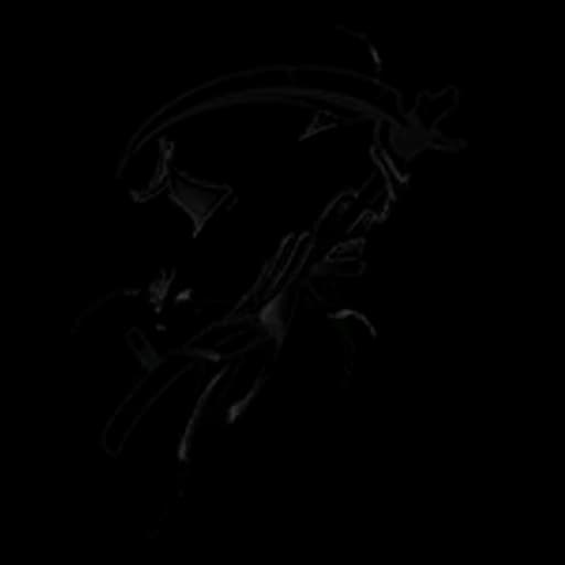 Webbed Scythe