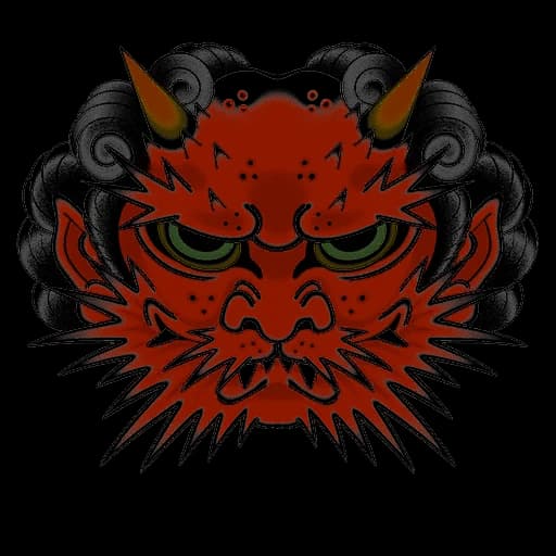 Demon Smile