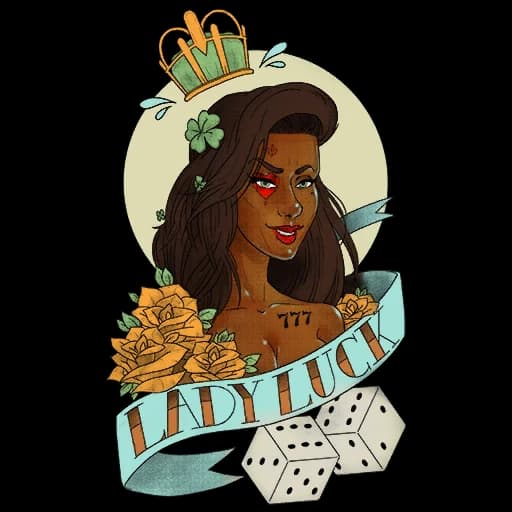 Lady Luck