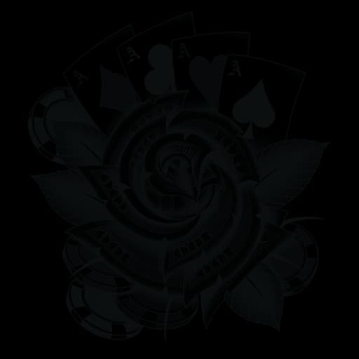 Rose & Aces