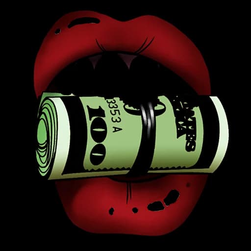 Cash Mouth