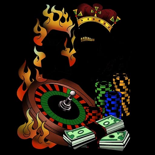 Gambling Royalty