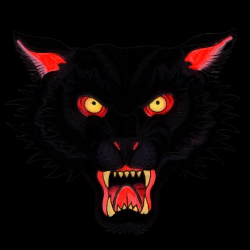 Roaring Tiger