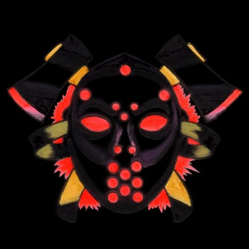 Japanese Warrior