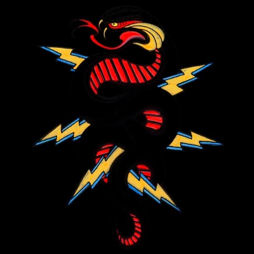 Electric Snake