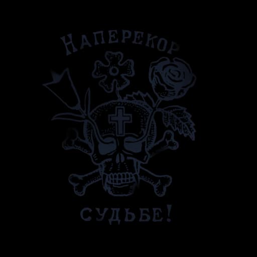 Наперекор судьбе!