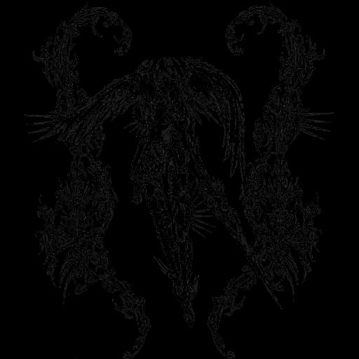 Ангел-воин