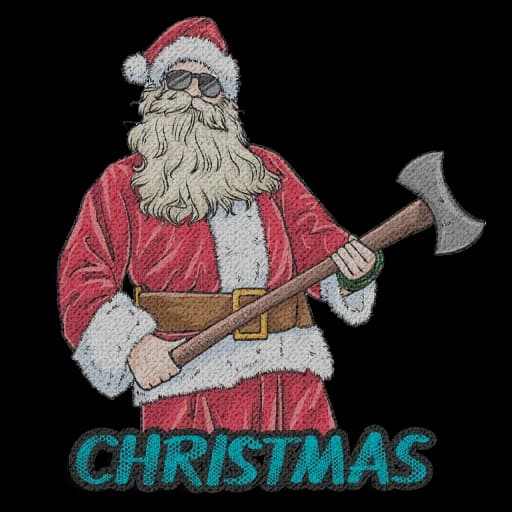 Holy Christmas