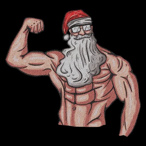 Flexer Santa 1