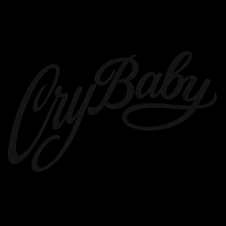 CryBaby