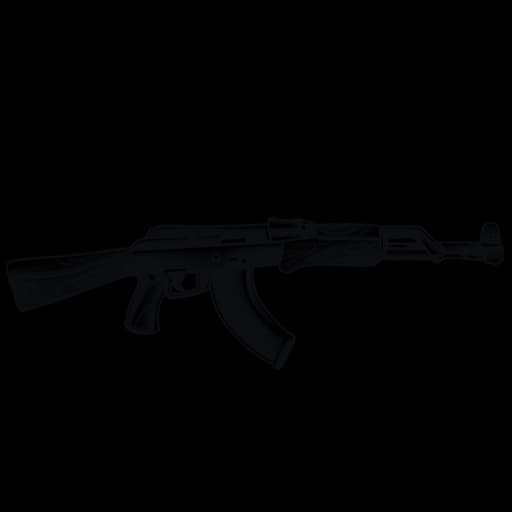 Assault Rifle