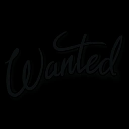 Wanted